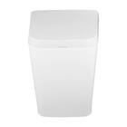 Vaso Sanitário Convencional Lux Griff Inox