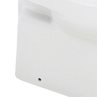 Vaso Sanitário Convencional Branco Saída Vertical Monte Carlo Deca