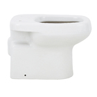 Vaso Sanitário Convencional Branco Saída Vertical Monte Carlo Deca