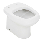 Vaso Sanitário Convencional Branco Saída Vertical Monte Carlo Deca