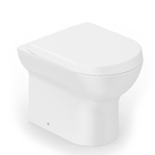 Vaso Sanitário Convencional Saída Vertical Nexo Branco Roca