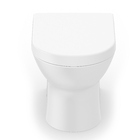 Vaso Sanitário Convencional Saída Vertical Nexo Branco Roca