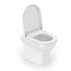 Vaso Sanitário Convencional Saída Vertical Nexo Branco Roca