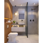 Vaso Sanitário Convencional Saída Horizontal Nuova Branco Deca