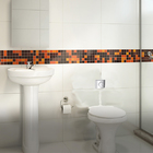 Vaso Sanitário Convencional Parati Branco Logasa