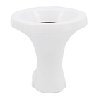 Vaso Sanitário Convencional Saída Vertical Parati Branco Logasa