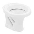 Vaso Sanitário Convencional Saída Vertical Parati Branco Logasa