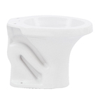 Vaso Sanitário Convencional Saída Vertical Parati Branco Logasa