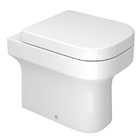 Vaso Sanitário Convencional Piano Gelo Deca