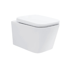 Vaso Sanitário Convencional - Privada - Lms-fs-k096