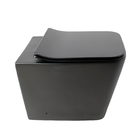 Vaso Sanitário Convencional Quadrado Lux