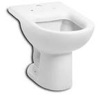 Vaso Sanitário Convencional Riviera Branco Celite