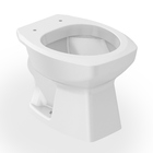 Vaso Sanitário Convencional Saída Vertical Thema Branco Incepa