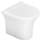 Vaso Sanitário Convencional Wish Branco Deca