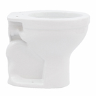 Vaso Sanitário Especial Saída Vertical Acesso sem Aba Frontal Branco Celite