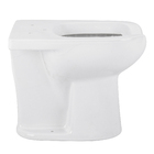 Vaso Sanitário Especial Saída Vertical Luna Medic Branco Icasa