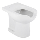 Vaso Sanitário Especial Saída Vertical Luna Medic Branco Icasa