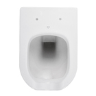 Vaso Sanitário Especial Saída Vertical Luna Medic Branco Icasa