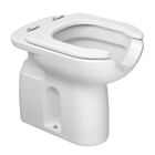 Vaso Sanitário Especial Vogue Plus Conforto Gelo Deca