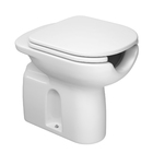 Vaso Sanitário Especial Vogue Plus Conforto Gelo Deca