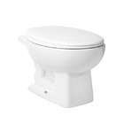 Vaso Sanitário Infantil Branco Deca