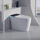 Vaso Sanitário Inteligente Assento Aquecido, Tampa Automática