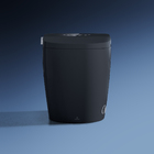 Vaso Sanitário Inteligente Itoilet - Cor Preta