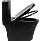 Vaso Sanitário Lisboa Monobloco Completo