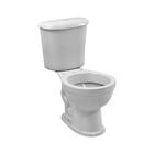 Vaso Sanitário Luzarte Para Caixa Acoplada Evora Branco