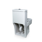 Vaso Sanitário Mônaco - White