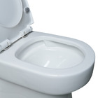 Vaso Sanitário Mônaco - White