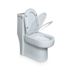 Vaso Sanitário Mônaco - White