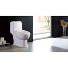 Vaso Sanitario Monobloco Adamas Adm-823