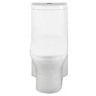 Vaso Sanitário Monobloco Bali Griff Inox