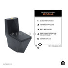 Vaso Sanitário Monobloco - Caixa Acoplada - Opala Pingoo.casa