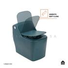 Vaso Sanitário Monobloco Caixa Acoplada Peridoto Pingoo.casa