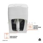 Vaso Sanitário Monobloco Caixa Acoplada Peridoto Pingoo.casa