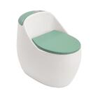 Vaso Sanitário Monobloco Caixa Acoplada Privada Aquarela Ping