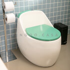 Vaso Sanitário Monobloco Caixa Acoplada Privada Aquarela Ping