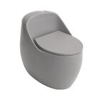 Vaso Sanitário Monobloco Caixa Acoplada Privada Aquarela Ping