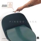 Vaso Sanitário Monobloco Caixa Acoplada Privada Aquarela Ping