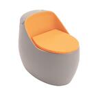 Vaso Sanitário Monobloco Caixa Acoplada Privada Aquarela Ping