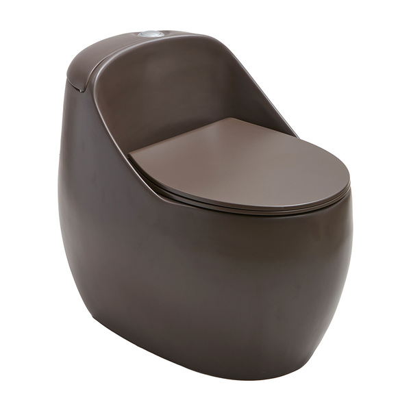 Vaso Sanitário Monobloco Caixa Acoplada Privada Aquarela Ping