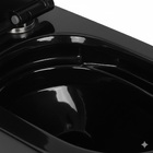 Vaso Sanitario Monobloco Caixa Acoplada Privada Budapeste