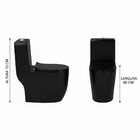 Vaso Sanitario Monobloco Caixa Acoplada Privada Budapeste