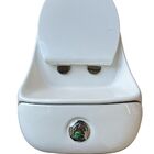 Vaso Sanitário Monobloco Caixa Acoplada Sevilha Branco Premium