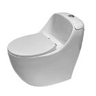 Vaso Sanitário Monobloco Caixa Acoplada Sevilha Branco Premium