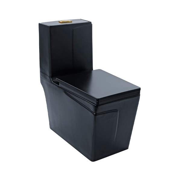 Vaso Sanitário Monobloco Caixa Acoplada Topázio Pingoo.casa -