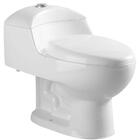 Vaso Sanitário Monobloco Cerâmica Com Caixa Acoplada Pelegrin