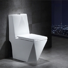 Vaso Sanitário Monobloco Com Caixa Acoplada - Privada - Lms-f